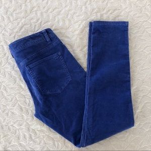 Vineyard Vines Corduroys.